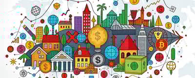 El Arte de la Diversificación: Invierte Sabiamente