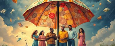 Fondo de Emergencia: Tu Red de Seguridad Financiera