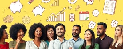 Comparando Productos Financieros: La Mejor Elección para Ti