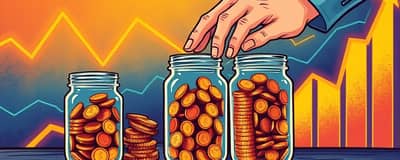 Ahorro Estratégico: Consejos para Multiplicar tu Dinero