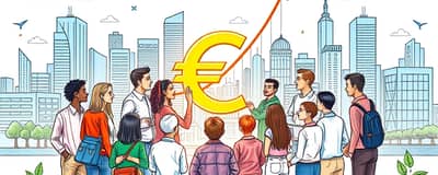 Emprendimiento y Finanzas: El Éxito de tu Negocio