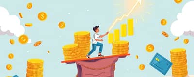 Errores Financieros Comunes: Cómo Evitarlos