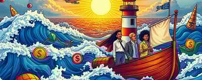 Estrategias para Superar la Crisis Financiera