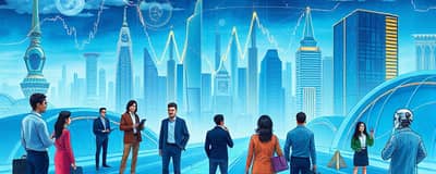 El Impacto de la Tecnología en tus Finanzas