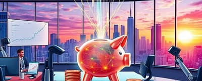 Automatización Financiera: Haz que tu Dinero Trabaje por Ti