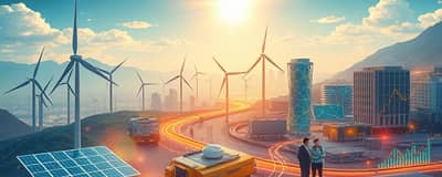 El Futuro de tus Finanzas: Tendencias y Oportunidades