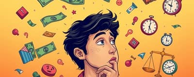 La Psicología del Dinero: Entendiendo tus Decisiones