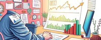 Evaluando tu Rendimiento Financiero Personal