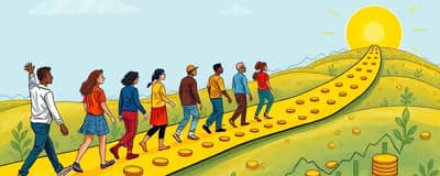 Planificación Financiera a Largo Plazo: Construyendo tu Futuro