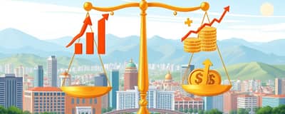 Inflación y rentabilidad: la ecuación perfecta