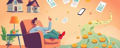 Generando Ingresos Pasivos: Otras Fuentes de Riqueza