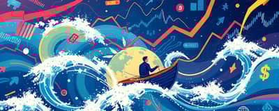 Volatilidad: cómo dominarla en tu portafolio