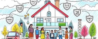 Seguros: Protegiendo lo que Más Importa