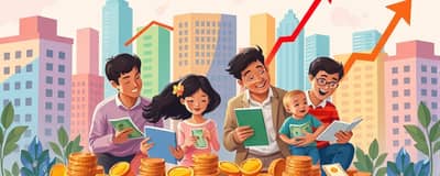 Decodificando el IPC: impacto en tus finanzas