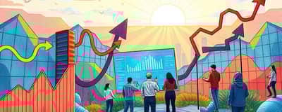 El arte de la anticipación: mercados y tendencias