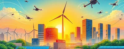 Análisis sectorial: descubre los líderes del mañana