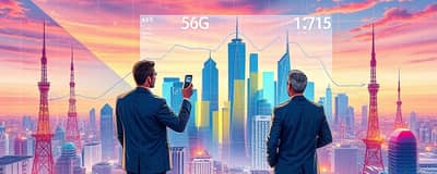 Tecnología disruptiva: el futuro de tus inversiones