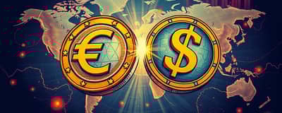 El euro frente al dólar: ¿quién ganará?