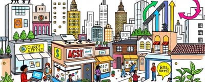 La pequeña empresa: motor de tu portafolio