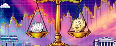 Oro y plata: refugio seguro o especulación