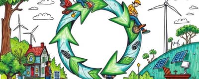 La economía circular: invirtiendo en el futuro