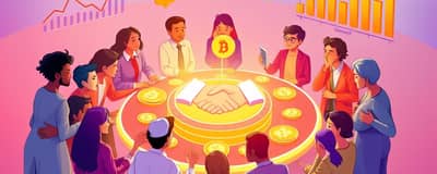 El poder del crowdlending: financiamiento colaborativo