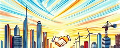 Fusiones y adquisiciones: la dinámica del mercado