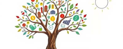 Diversificación inteligente: protegiendo tu capital