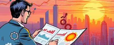 Análisis fundamental: el valor intrínseco de la empresa