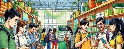 Pulso del consumidor: señales para tu inversión