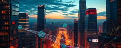 Big Data y finanzas: decisiones inteligentes