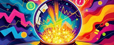 Análisis técnico: patrones que predicen el futuro