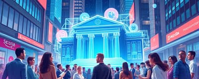 Fintech: la revolución bancaria en tus manos