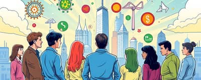 Startups prometedoras: ¿dónde poner tu dinero?