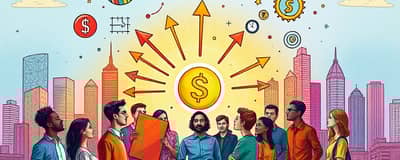 Cómo Invertir en Startups: Riesgos y Recompensas