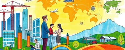 Mercados emergentes: el gran salto hacia el crecimiento