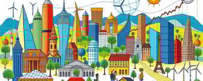 Diversificación Inteligente: Construyendo un Portafolio Resiliente