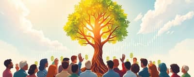 Educación financiera: la clave del éxito inversor