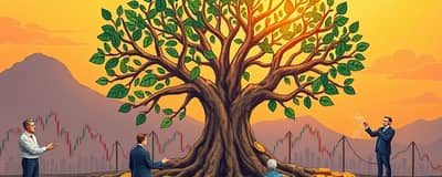 El Arte de la Inversión a Largo Plazo: Estrategias Efectivas