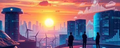 El Rol de la Tecnología en la Inversión Moderna