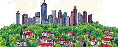 Mercado inmobiliario: oportunidades y desafíos