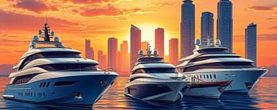 El lujo como inversión: más que un capricho