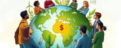 Invertir con Propósito: Impacto Social y Financiero