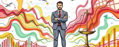 La Psicología del Inversor Exitoso: Evitando Errores Comunes