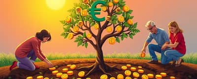 Invirtiendo en tu Futuro: Estrategias para la Jubilación