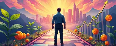 De Cero a Inversor: Tu Primer Paso Hacia la Libertad Financiera