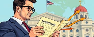 Deuda Pública y Bonos: Entendiendo el Riesgo y el Rendimiento