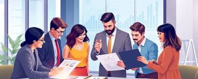 La Importancia de la Auditoría en tu Estrategia de Inversión