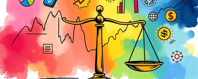 Opciones y Futuros: Apalancamiento y Cobertura Inteligente