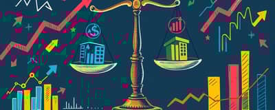 La Importancia del Rebalanceo en tu Cartera de Inversiones